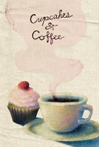 Cupcakes and Coffee