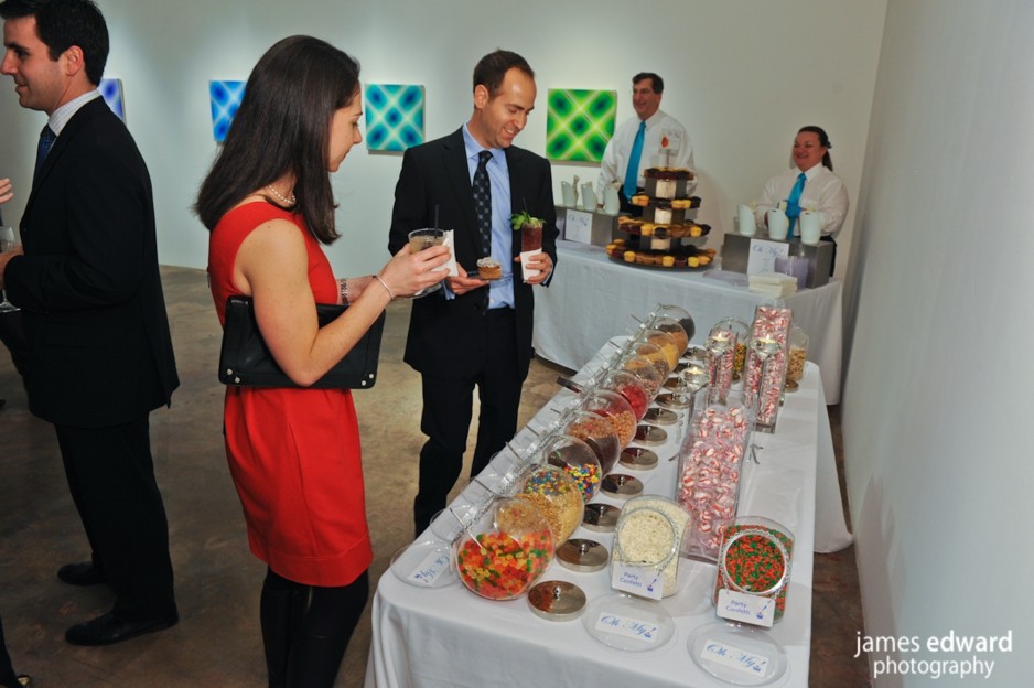 Dallas Museum of Art Young Associates Party